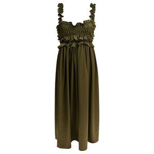 Cecilie Bahnsen Women Dresses